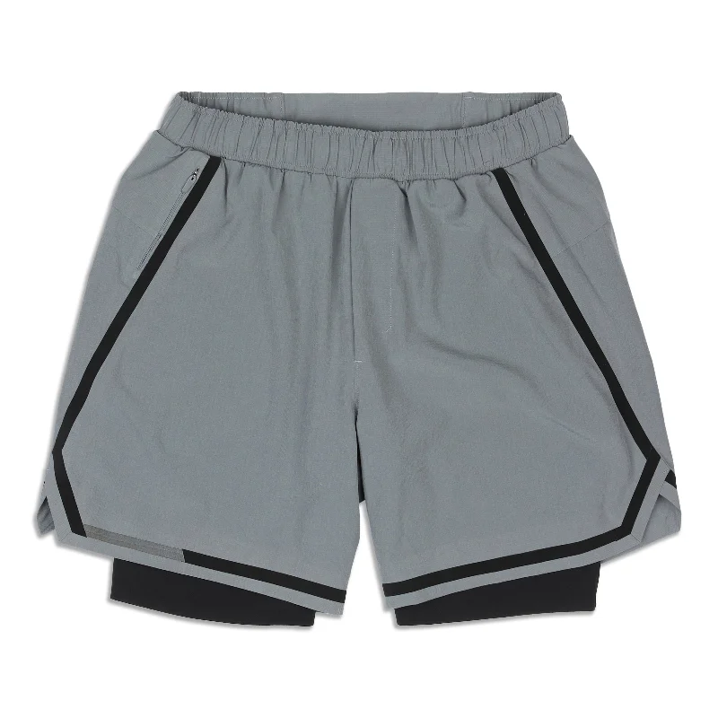 Fashion Wear Surge Short - Resale