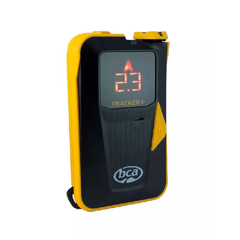 Elegant Dressing BCA Tracker4 Avalanche Beacon
