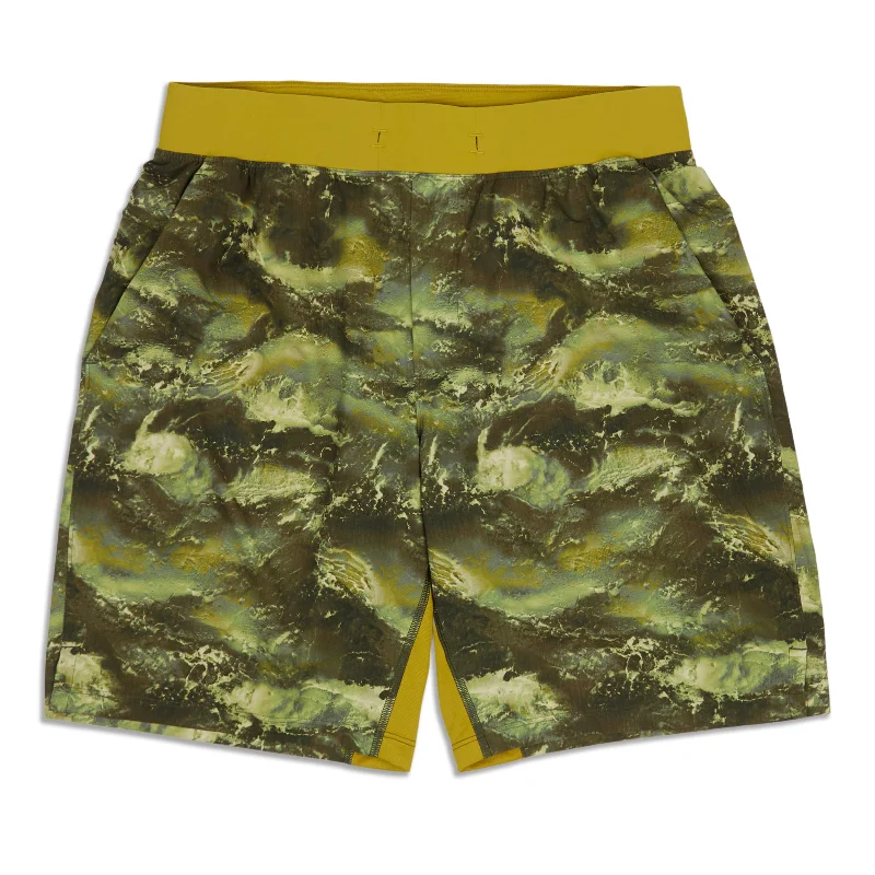 Stylish Comfort T.H.E. Linerless Short - Resale