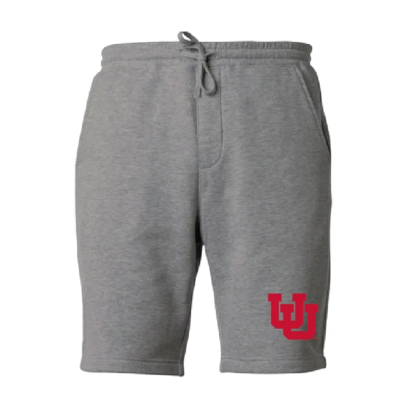 Comfortable Outfits Youth Midweight Fleece Nickel Shorts