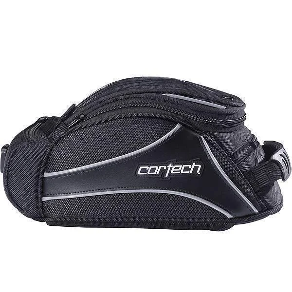 Thin Design Cortech Super 2.0 12-Liter Magnetic Mount Tank Bag