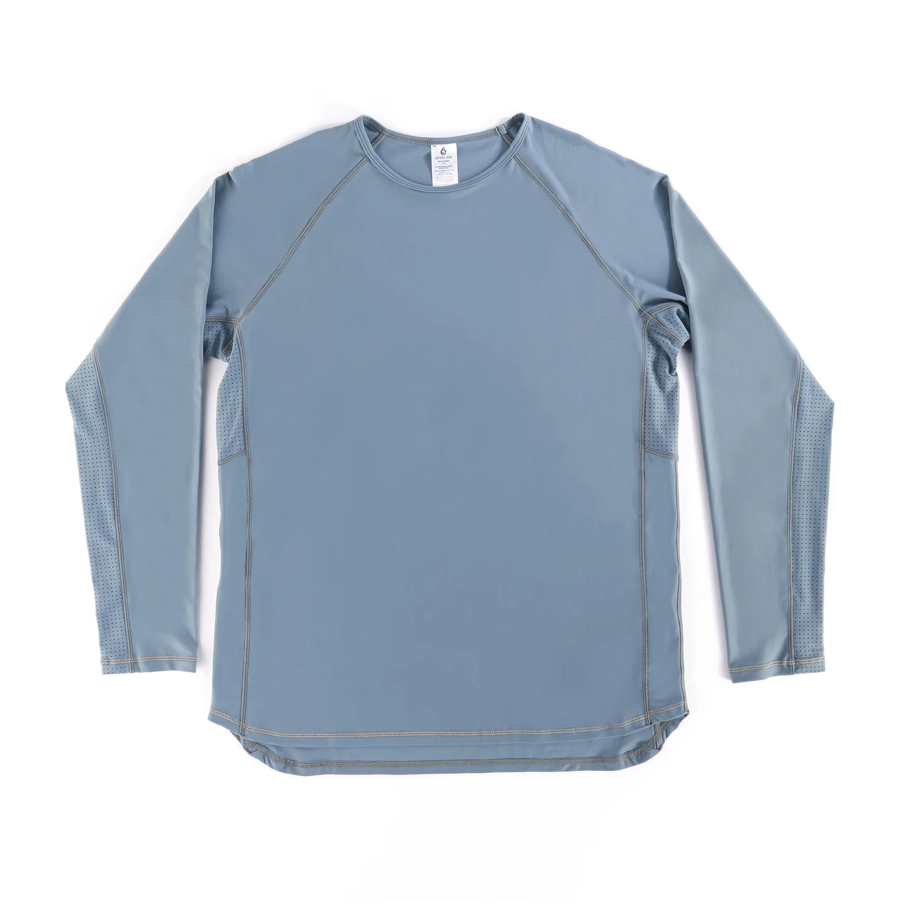 Comfortable Sweaters Coastal Long Sleeve Top Repreve® (Men's)