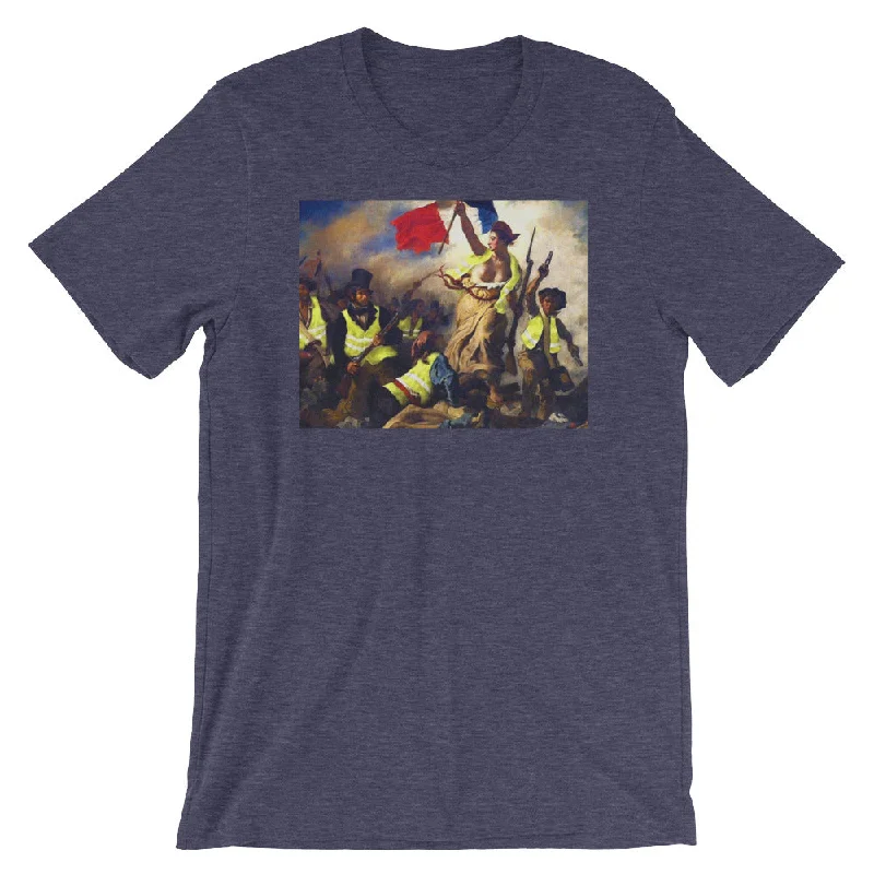 Heather Midnight Navy