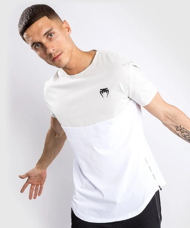 Easygoing Fashion Venum Laser T-shirt - White
