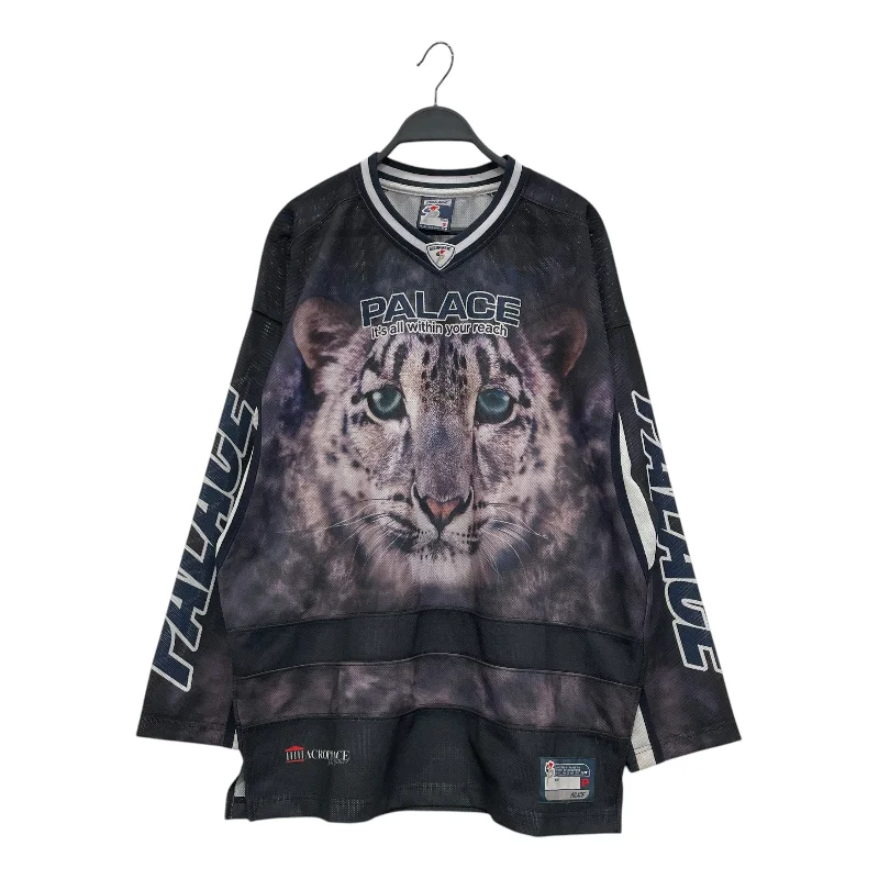Comfortable Chic PALACE/Brighter Alternative Hockey Jersey/S