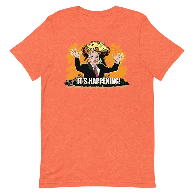 Heather Orange