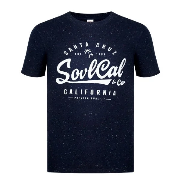 Cozy Lifestyle Soulcal & CO T ShirT