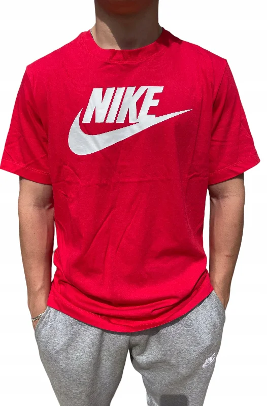 Relaxed Fit Wear Nike AIR T shirt