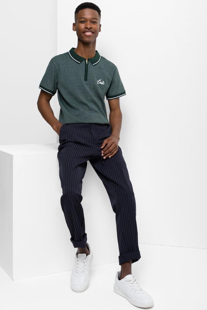 Cozy Lounge Wear Regular Fashion Golfer Fatigue