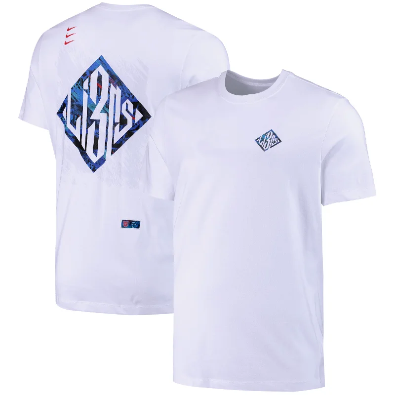 Trendy Layers Nike  Men's T-Shirt