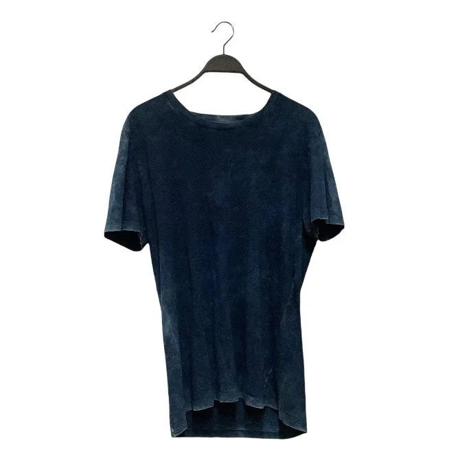 Soft Looks Maison Margiela/T-Shirt/10/Cotton/BLU/