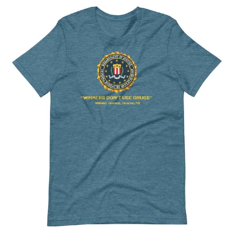 Heather Deep Teal
