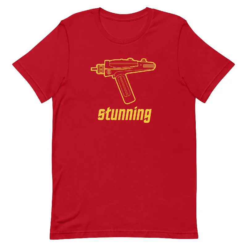 Elegant Dressing Stunning Phaser Unisex T-shirt