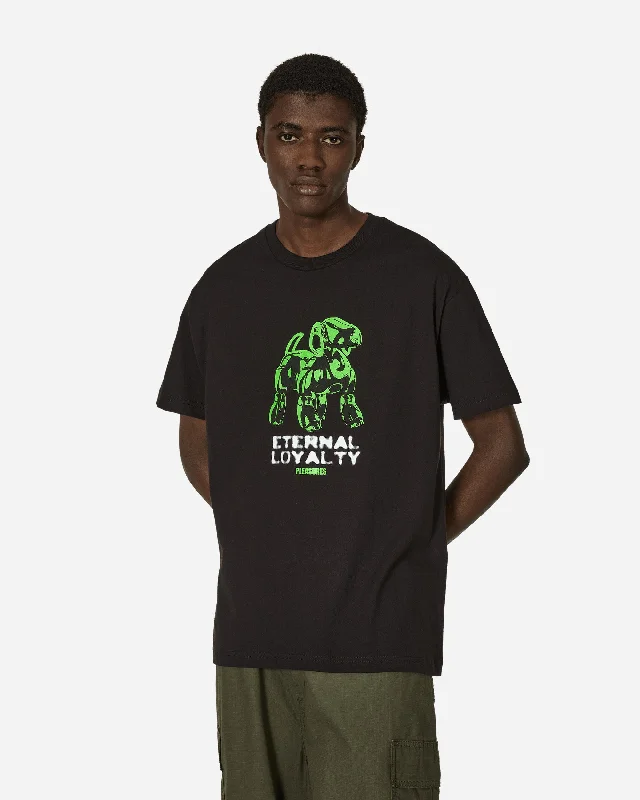 Personalized Outfit Eternal T-Shirt Black