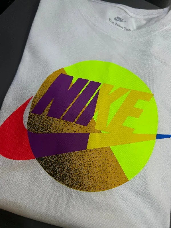 Warm Layers Nike AIR T shirt