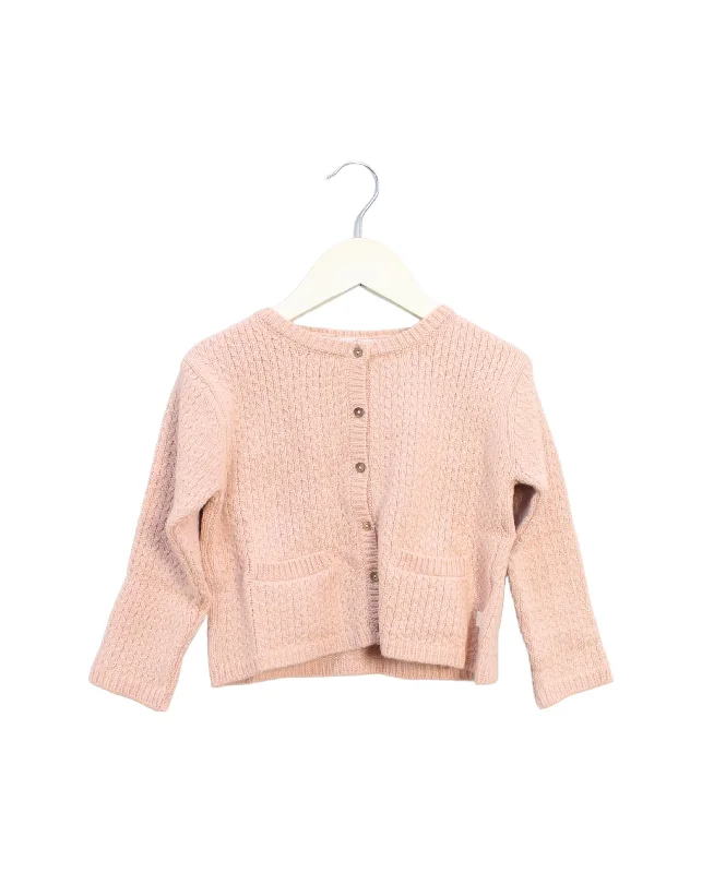 Fashion Design Les Enfantines Cardigan 3T