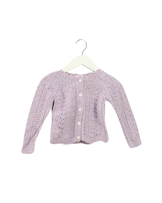 Comfy Dress Noa Noa Miniature Cardigan 12M