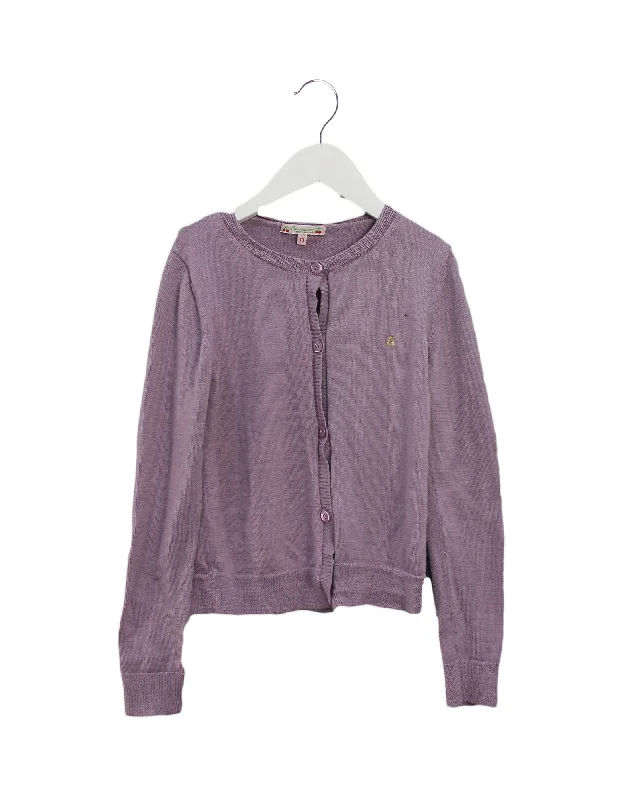 Easygoing Outfits Bonpoint Cardigan 10Y