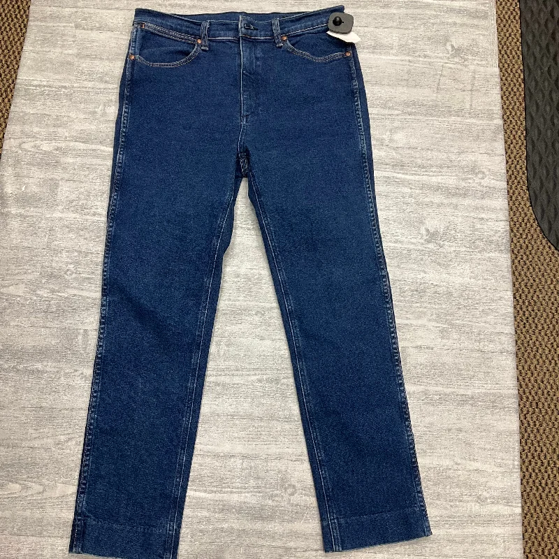Noble And Elegant Jeans Boyfriend By Rag & Bones Jeans In Blue, Size: 12