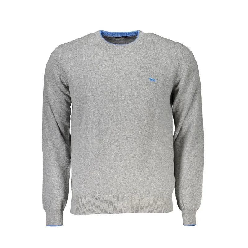 Urban Sense Harmont & Blaine  Fabric Men's Sweater