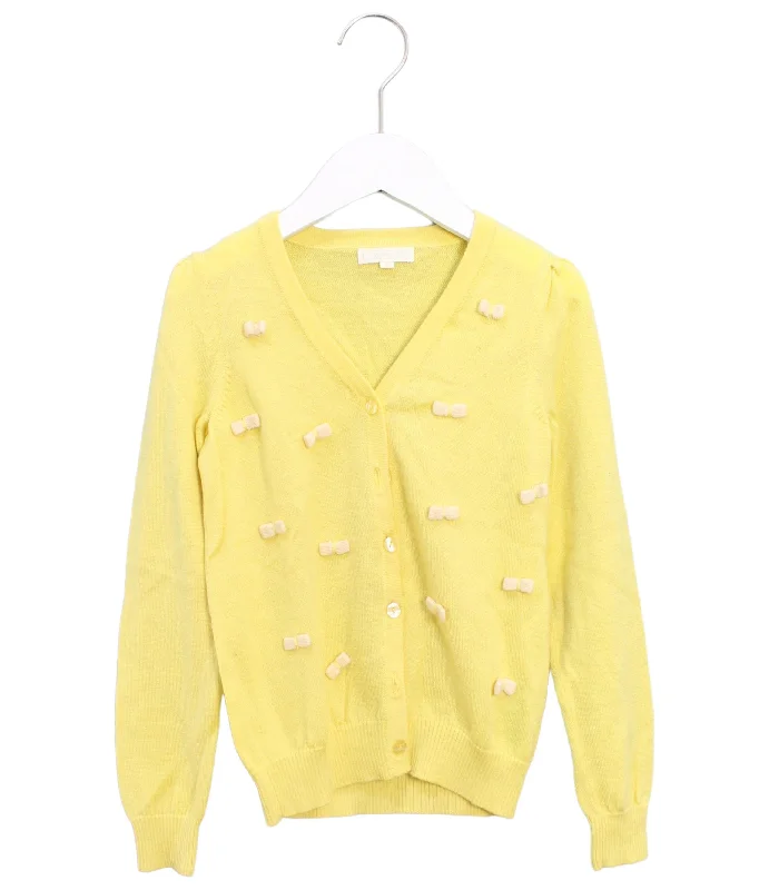 Perfect Tailoring Nicholas & Bears Cardigan 8Y