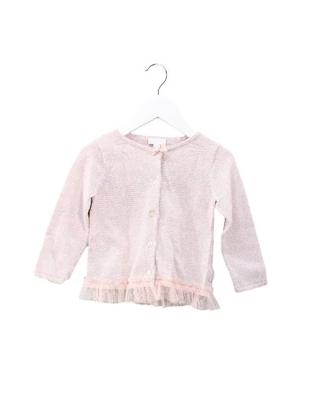 Casual Fit Wear Britt Cardigan 18-24M