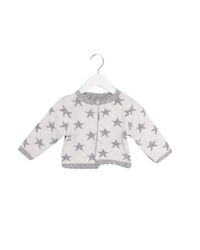Soft Touch Chickeeduck Cardigan 12-18M (80cm)