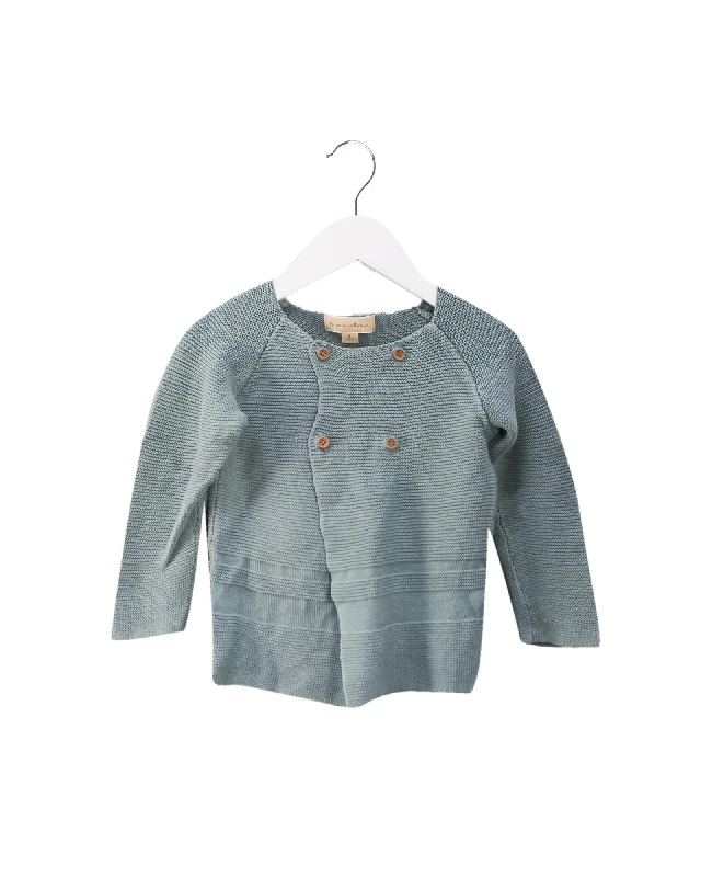 Classic Comfort La Petite Collection Cardigan 2T