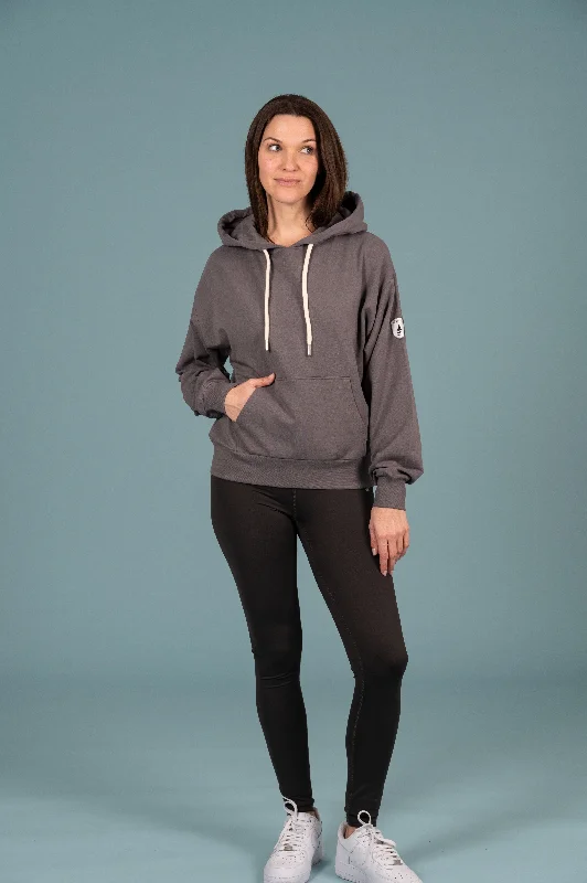 Hooded design Chimera Lux Ash Hoodie