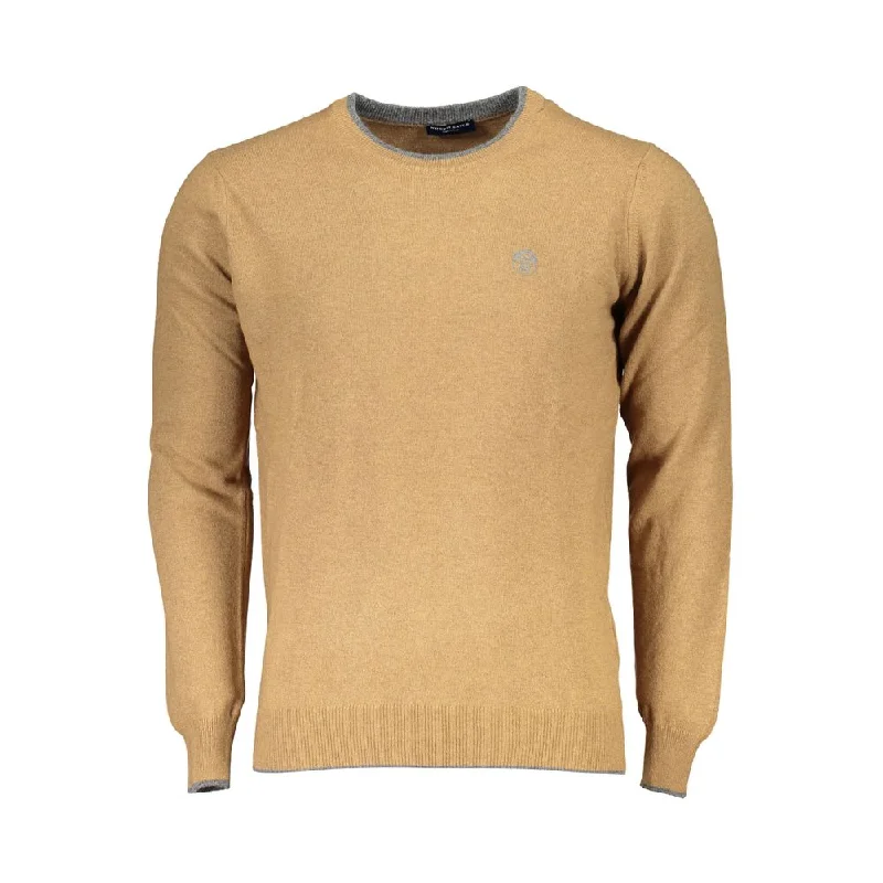 Fashion Style North Sails  Fabric Men's Shirt