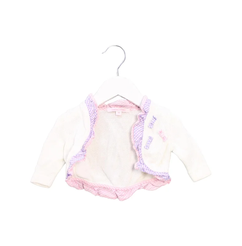 Sports Trend Nicholas & Bears Cardigan-3M