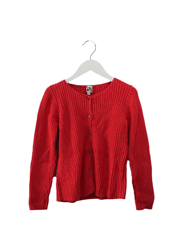 Fresh And Natural Bonton Cardigan 10Y