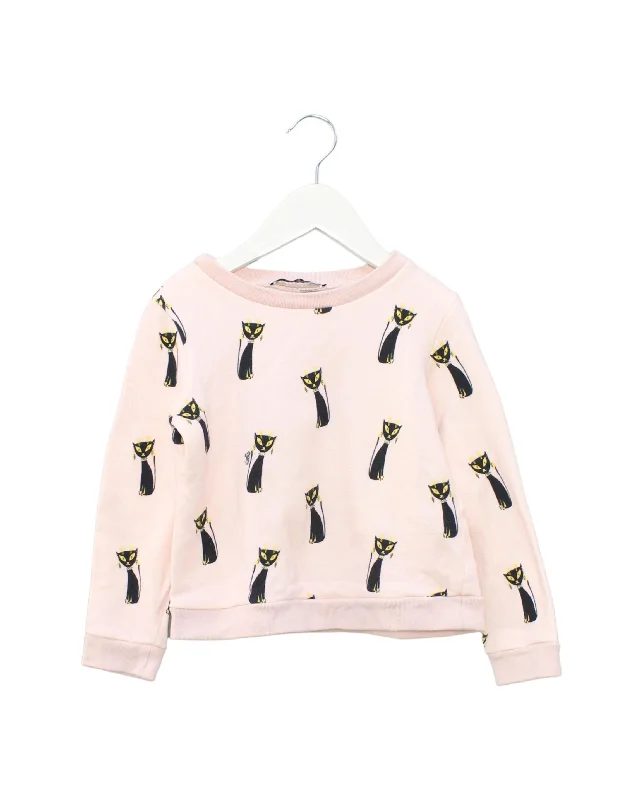 Sports Style Vivetta Sweatshirt 6T