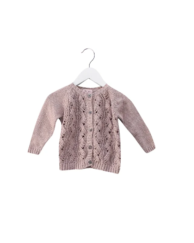 Fashion Comfort Noa Noa Miniature Cardigan 6M