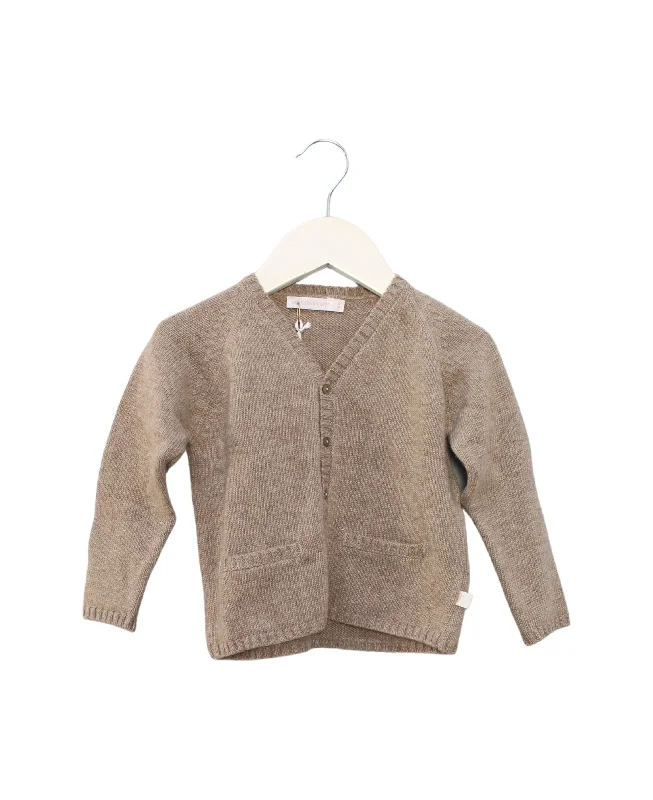 Fashion Concept Les Enfantines Cardigan 18M