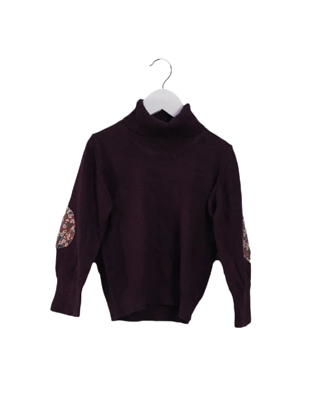 Leisure Travel Siaomimi Sweater 6T