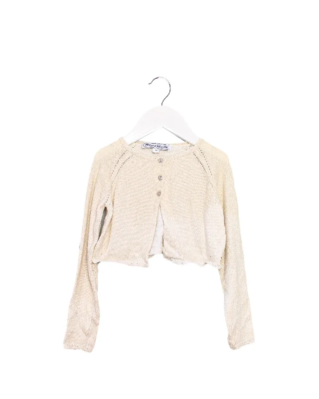 Simple Style Tartine et Chocolat Cardigan 3T