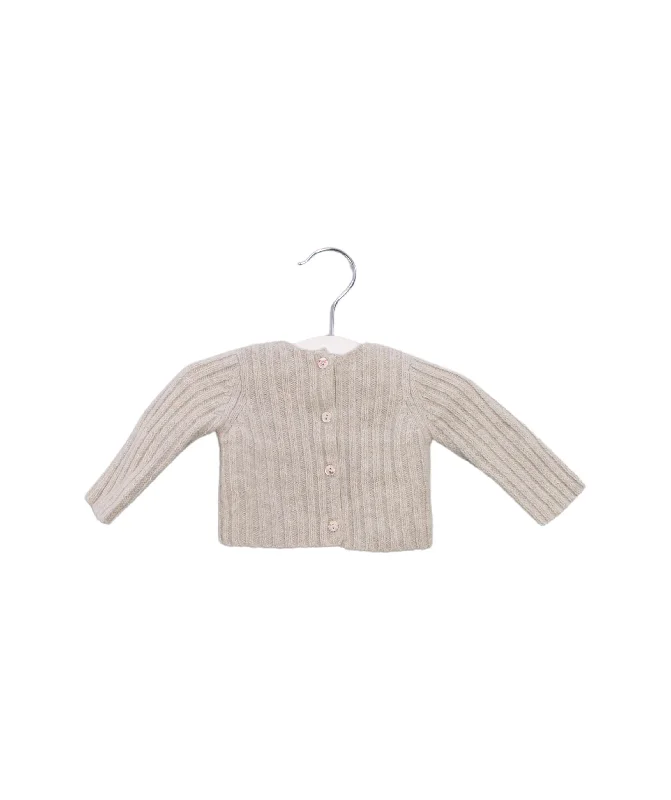 Youthful Style Bonpoint Cardigan 1M