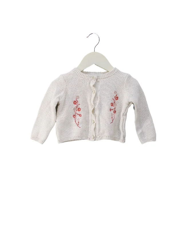 Soft Comfort Natalys Cardigan 12M (74cm)