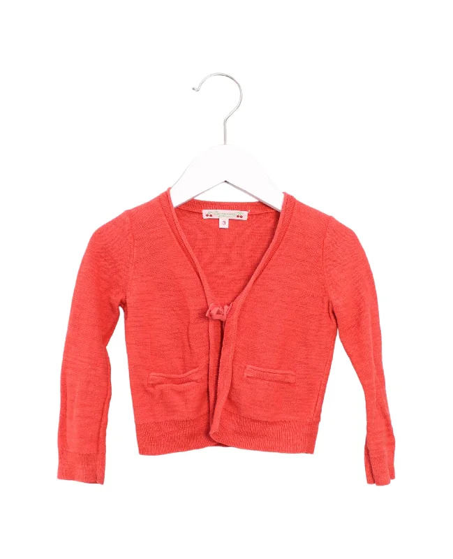 Body Design Bonpoint Cardigan 3T