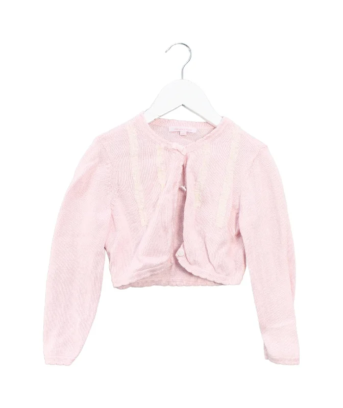 Elegant Series Nicholas & Bears Cardigan 6T