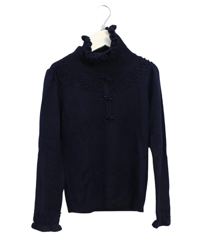 Fashionable Inner Wear Nicholas & Bears Knit Sweater 8Y