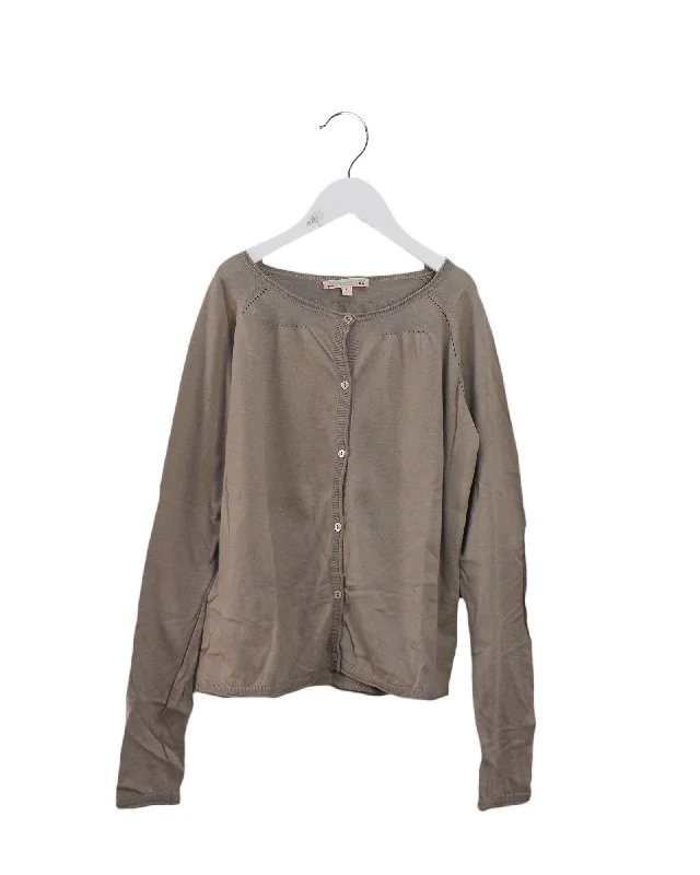 Elegant And Lazy Bonpoint Cardigan 8Y