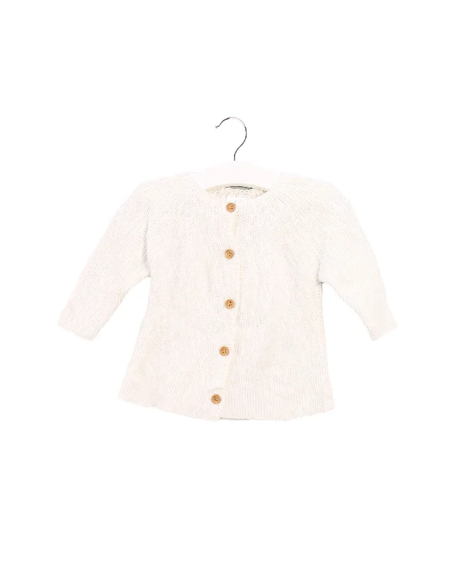 Chic Outfits Seed Cardigan 0-3M