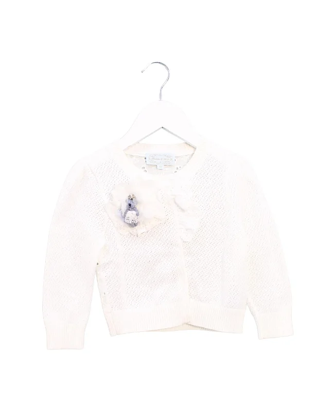 Fashionable And Fashionable Nicholas & Bears Cardigan 4T