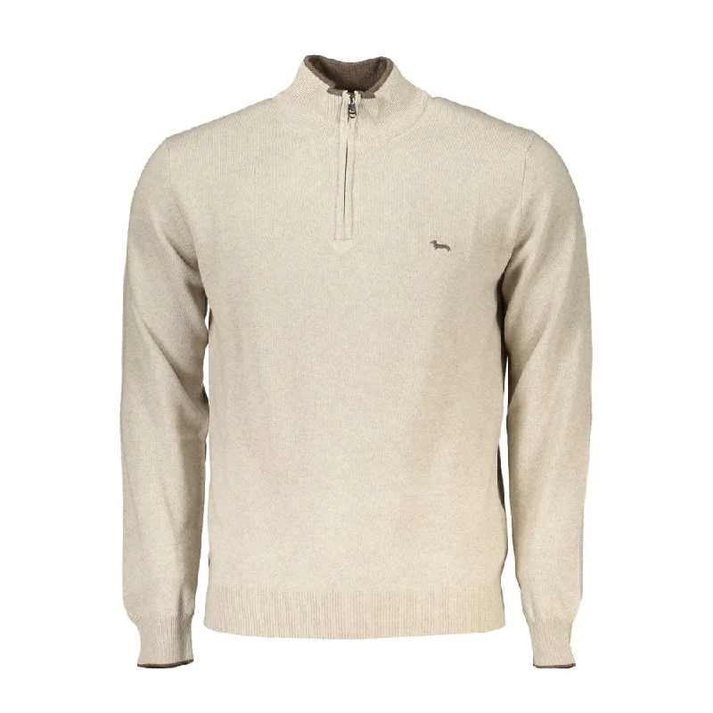 Elegant Style Harmont & Blaine  Fabric Men's Sweater