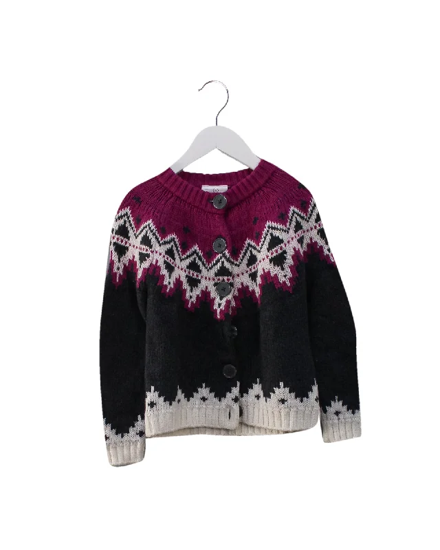 Versatile Items Hanna Andersson Cardigan 4T (110cm)