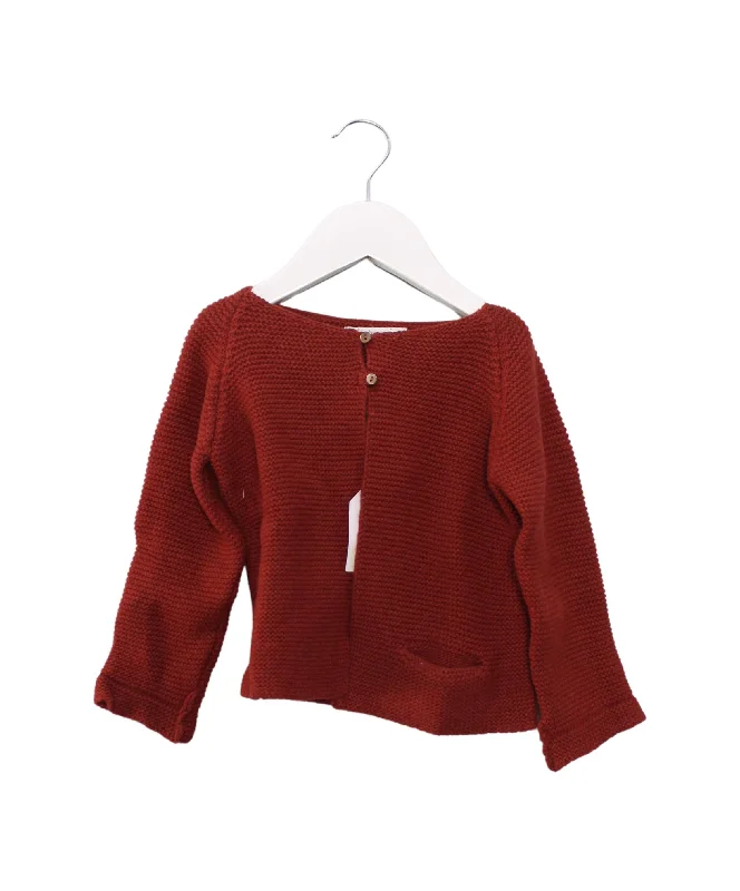 Fashion Touch Les Enfantines Cardigan 24M