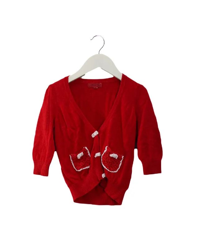 Comfortable Lifestyle Nicholas & Bears Cardigan 3T