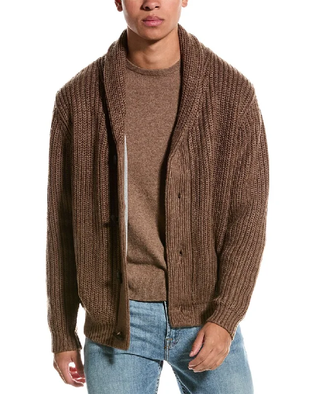 Elegant And Noble WEATHERPROOF VINTAGE Chunky Cardigan